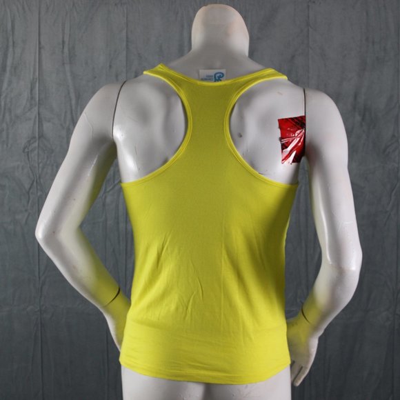 Cherrios Promo Shirt - Women's Tank Top -Size Small-Life is Better with Cheerios - Picture 5 of 8